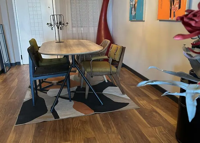 Apartment Eleny *
