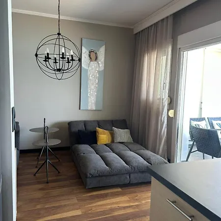 Apartmán Eleny *